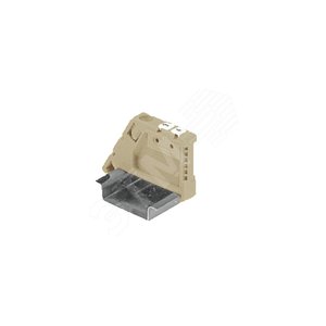 Концевой стопор EW 35 DB - Weidmuller