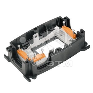 Корпус BG GH CUTOUT PT6 - Weidmueller