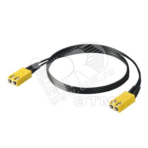 Кабель соединительный IE-FPOZ2EE0003MSJ0SJ0-X - Weidmueller
