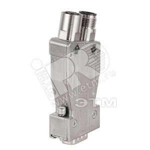 Концентраторы сигнала PB-DP SUB-D M12 180 OS - Weidmuller