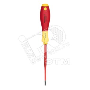 Инструмент для завинчивания SDIS SL 1.0X5.5X125 - Weidmuller