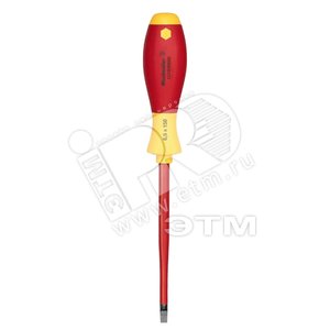 Инструмент для завинчивания SDIS SL 1.2X6.5X150 - Weidmuller