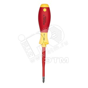 Инструмент для завинчивания SDIK PH1 SL - Weidmueller