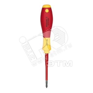 Инструмент для завинчивания SDIK PH2 SL - Weidmuller