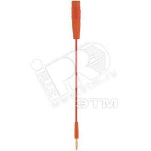 Промежуточный штекер FZS 2/4 RT/80 SAKT4 - Weidmuller