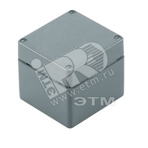 Корпус Klippon POK 1 (1277200000) - Weidmueller