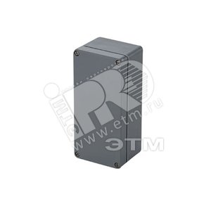 Корпус Klippon POK31 (1565400000) - Weidmueller