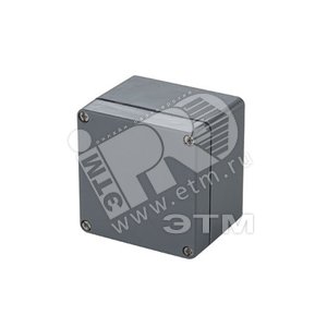 Корпус Klippon POK 4 (1277500000) - Weidmueller