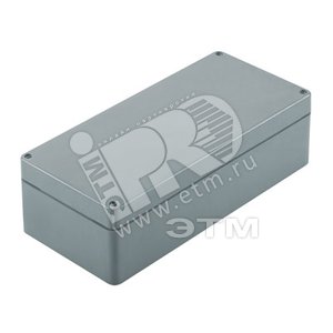 Корпус Klippon POK 7 - Weidmueller