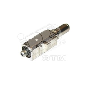 Разъём оптоволоконный IE-SCRJ-IP67-POF-100 - Weidmuller