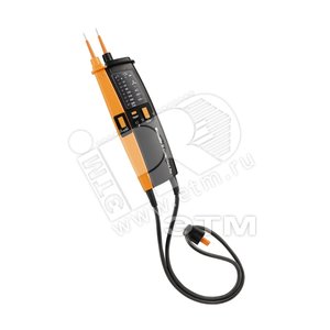 Индикатор напряжения двухполюсный COMBI CHECK PRO (1279330000) - Weidmueller