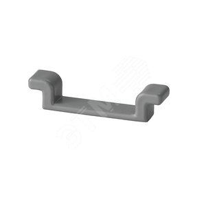 Кожух TS END CAP 35X7.5 - Weidmuller