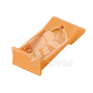 Крючок блокировочный VREL PGK4 OR - Weidmueller