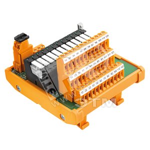 Интерфейс RSM-12 PLC C 1CO S - Weidmuller