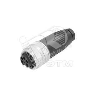 Гнездо произвольной сборки SAIB-5/9-7/8 (1292000000) - Weidmueller