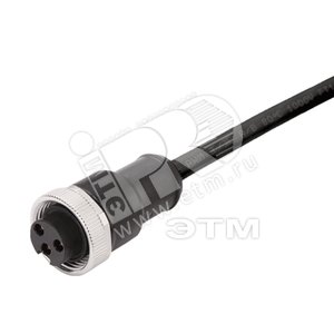 Круглые соед. SAIL-7/8BG-5-3.0U - Weidmuller