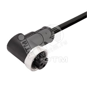 Круглые соед. SAIL-7/8BW-5-3.0U - Weidmuller