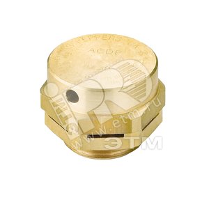 Корпус KLIPPON BDX M20 B (1292540000) - Weidmueller