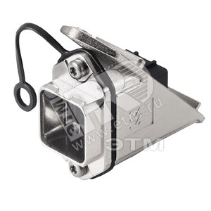 Адаптер IE-BHS-V14M-RJA-45 - Weidmuller