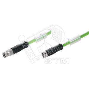 Шина - провод SAIL-M8GM8G-4S5.0UIE - Weidmuller