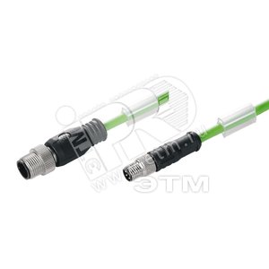 Шина - провод SAIL-M12GM8SG-4S0.5UIE - Weidmuller