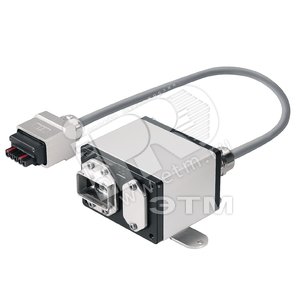 Распределитель Y-образный IE-CD-VAPM24V-Y-MA - Weidmuller