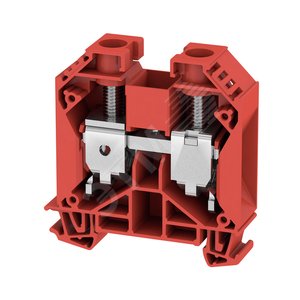 Клемма проходная WDU 35 RT - Weidmuller