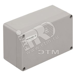 Корпус для электроники KLIPPON POK 122209 - Weidmuller