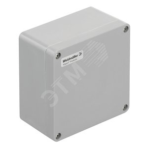 Корпус Klippon POK - Weidmuller