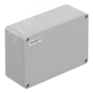 Корпус KLIPPON POK 162609 - Weidmuller