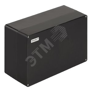 Корпус EXI KLIPPON POK 254016 EX - Weidmuller