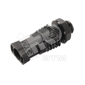 Фотогальваника SFGH SOLID BOX WM4 - Weidmueller