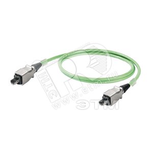 Кабель торсионный IE-C5IT4UG0050B2EB2E-X - Weidmuller