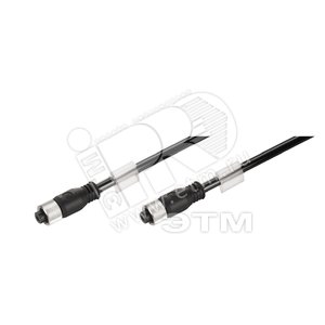 Системный кабель IE-C5DB4FE0030MSSMSS-E - Weidmuller