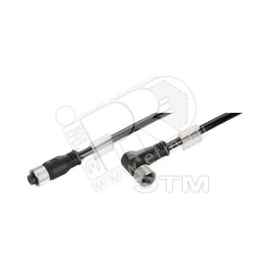 Системный кабель IE-C5DB4FE0015MSSMSA-E - Weidmueller