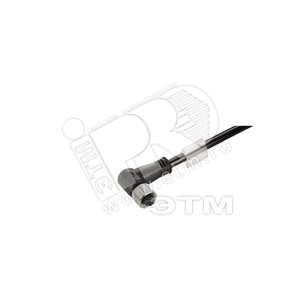Системный кабель IE-C5DB4HE0030MSAXXX-E - Weidmueller