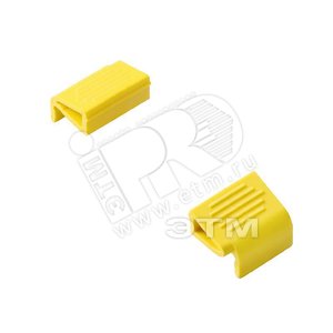 Защита от перенапряжения VSPC LOCKING CLIP - Weidmuller