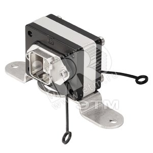 Розетка IE-CD-V14MSCRJ-MM-C-MA - Weidmuller