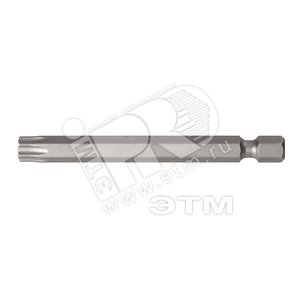Инструмент для завинчивания BIT E6,3 T40 - Weidmuller