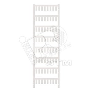 Маркировка SFR 3/12 MC SDR (1318790000)