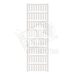 Маркировка SFR 3/21 MC SDR - Weidmuller