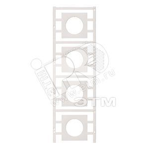 Маркировка SM 46/46-30 MC SDR