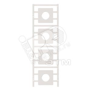 Маркировка SM 44/44-21 MC NE WS