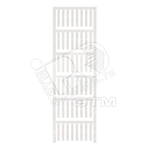 Маркировка TM-I 12/18 MC SDR - Weidmuller