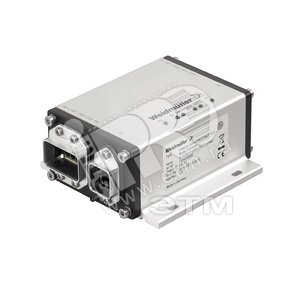 Розетка IE-CDM-V14MRJSCP/VAPM-C - Weidmueller
