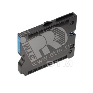 Емкость с чернилами PJ ADV TNTK INK C