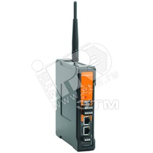 Промышленный Ethernet IE-SR-2GT-UMTS/3G - Weidmueller