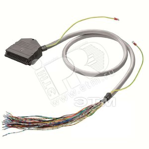 Интерфейс C300-32B-F-2S-M34-10M (7789617100) - Weidmueller