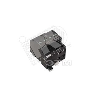 Защита от перенапряжения VPU I 1 R LCF 280V/35KA - Weidmuller
