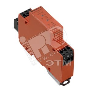 Защита от перенапряжения VPU III R 48V/4KV AC/DC - Weidmuller